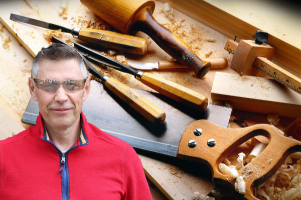 Carpentry Image