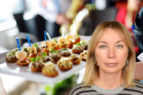 Catering Image