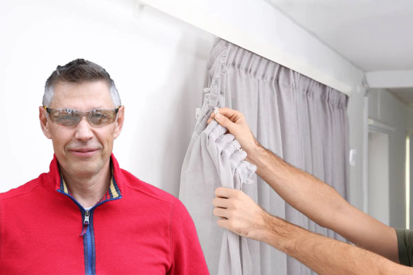 Curtain Image