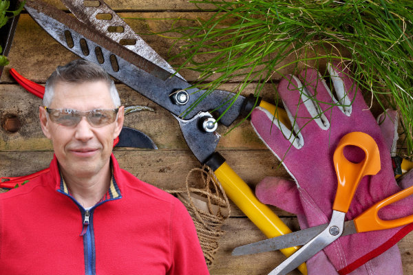 Gardening Image