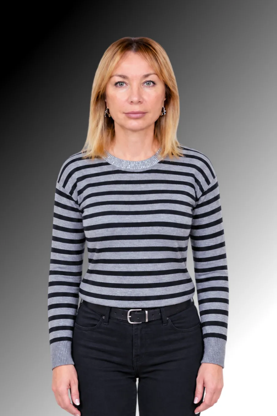 Liudmyla